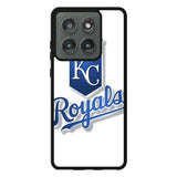 Kansas City Royals Baseball Motorola Moto Edge 2025 Case