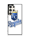 Kansas City Royals Baseball Samsung Galaxy S25 Ultra 5G Case