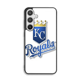 Kansas City Royals Baseball Samsung Galaxy A26 Case DC5465