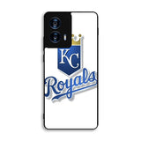 Kansas City Royals Baseball Motorola Moto G Power 5G 2024 Case DC5465