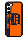 Detroit Tigers 2nd Samsung Galaxy S23 Plus 5G / Samsung Galaxy S23+ 5G Case