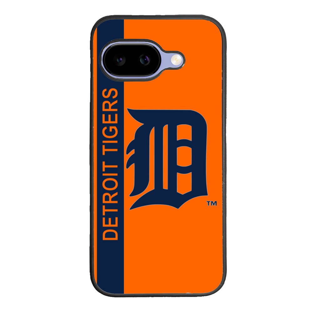 Detroit Tigers Google Pixel 10A Case DC0512