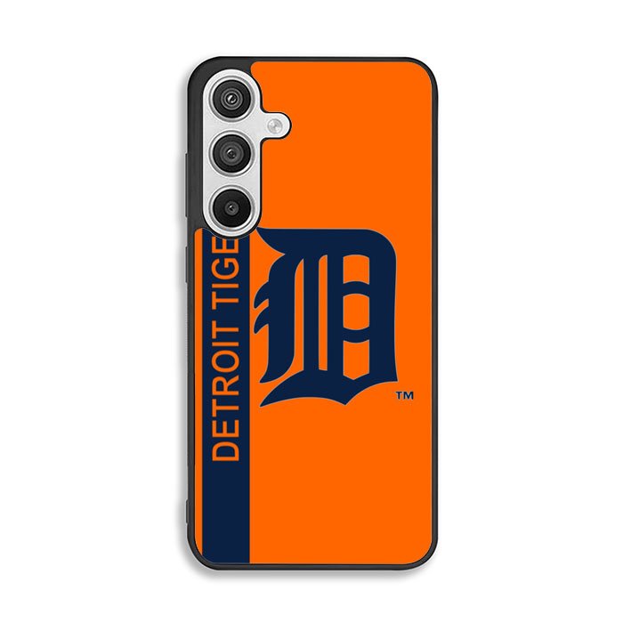 Detroit Tigers 2nd Samsung Galaxy A26 Case DC4741