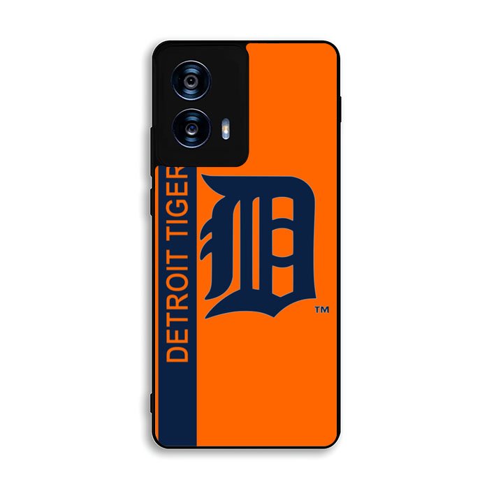 Detroit Tigers 2nd Motorola Moto G Power 5G 2024 Case DC7819
