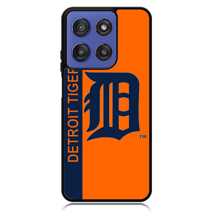 Detroit Tigers Motorola Moto G Stylus 5G 2025 DC0512