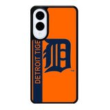 Detroit Tigers Samsung Galaxy S25 Edge DC0512