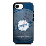 Los Angeles Dodgers iPhone 16e Case DC1058