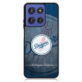 Los Angeles Dodgers Motorola Moto G Stylus 5G 2025 DC1058