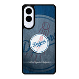Los Angeles Dodgers Samsung Galaxy S25 Edge DC1058