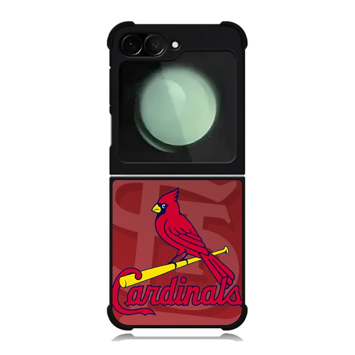 St Louis Cardinals 6th Samsung Galaxy Z Flip 6 Case