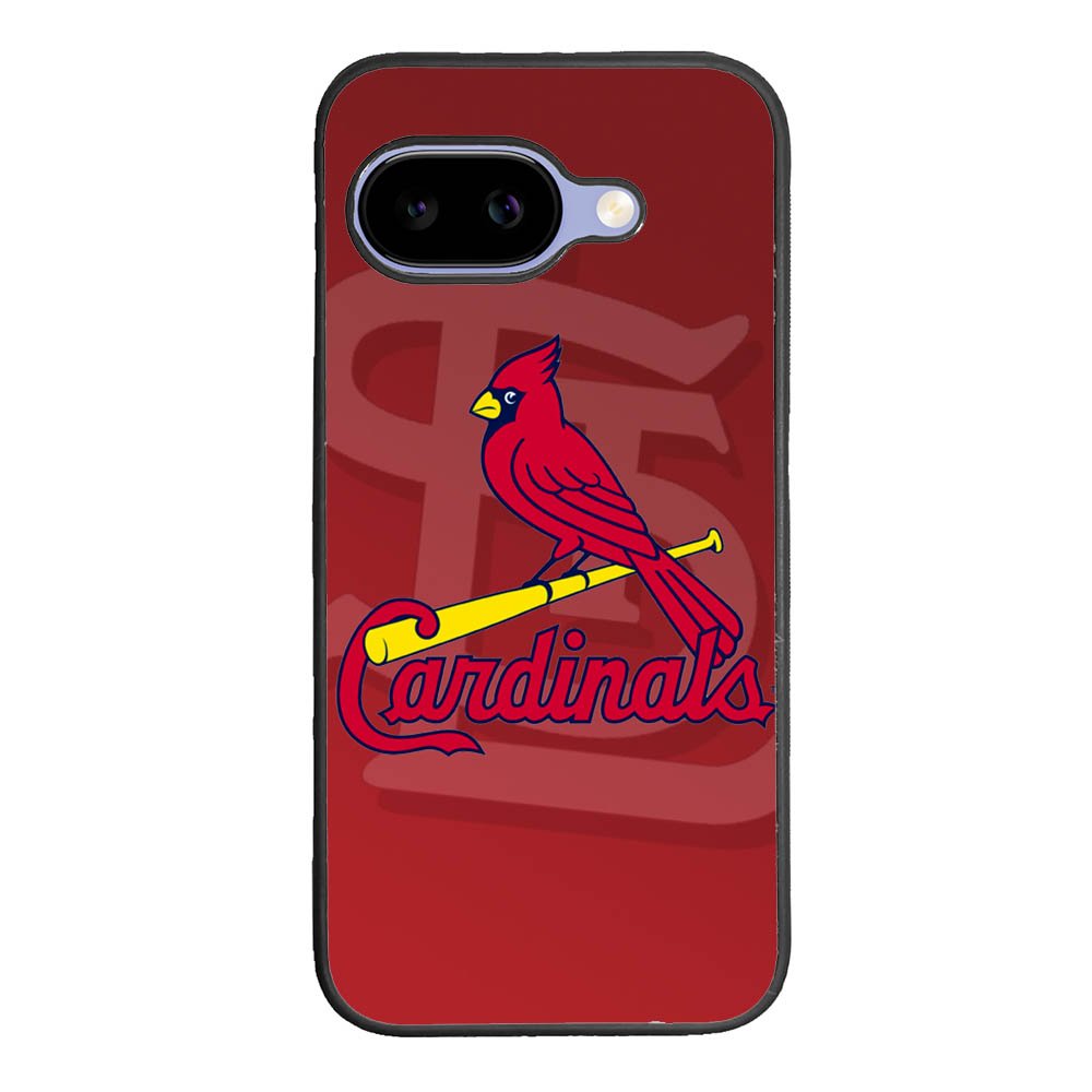St Louis Cardinals Google Pixel 10A Case DC1729