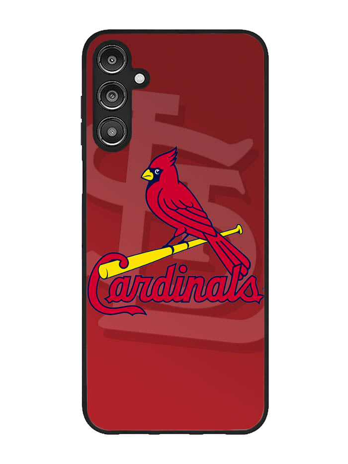 St Louis Cardinals 6th Samsung Galaxy A14 5G Case