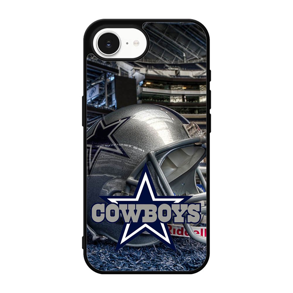 Nfl Dallas Cowboys iPhone 17e Case DC1281