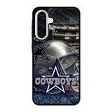 NFL Dallas Cowboys 1st Samsung Galaxy A56 Case DC1401