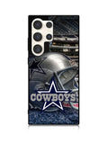 NFL Dallas Cowboys 1st Samsung Galaxy S24 Ultra 5G Case