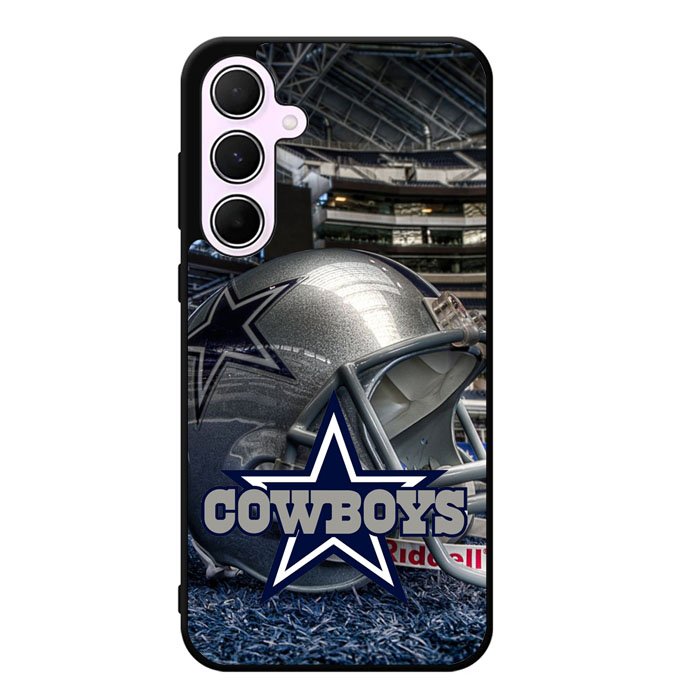 Nfl Dallas Cowboys Samsung Galaxy A25 5G Case DC1281