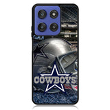 Nfl Dallas Cowboys Motorola Moto G Stylus 5G 2025 DC1281