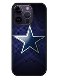 Dallas Cowboys Logo iPhone 14 Pro Max Case BLN2832