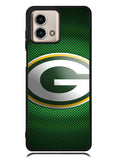 green bay packers logo 4h Motorola Moto G Stylus 5G 2023 Case