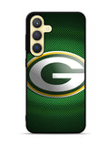 green bay packers logo 4h Samsung Galaxy S25 Plus 5G , Samsung Galaxy S25+ 5G Case
