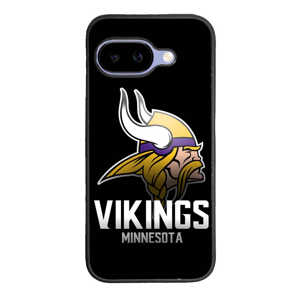 Minnesota Vikings Google Pixel 10A Case DC1188