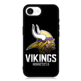 Minnesota Vikings iPhone 16e Case DC1188
