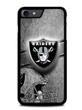 oakland raiders logo iPhone SE 2nd Generation 2020 Case BLN1246
