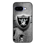 Oakland Raiders Logo Google Pixel 10A Case DC1321