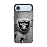oakland raiders logo 9th iPhone Air Case