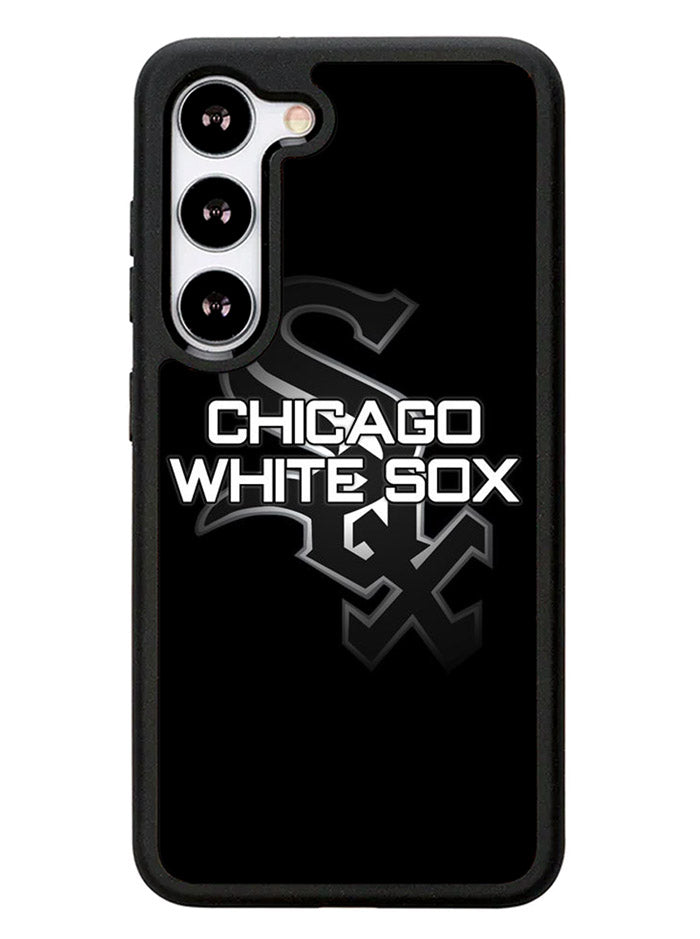 Chicago White Sox Logo 2nd Samsung Galaxy S23 Plus 5G / Samsung Galaxy S23+ 5G Case