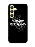 Chicago White Sox Logo 2nd Samsung Galaxy S24 Plus 5G , Samsung Galaxy S24+ 5G Case