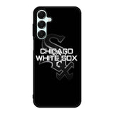 Chicago White Sox Logo 2nd Samsung Galaxy A16 Case DC3540