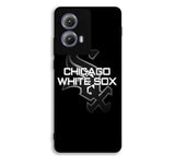 Chicago White Sox Logo 2nd Motorola Moto Edge 2024 Case DC3540