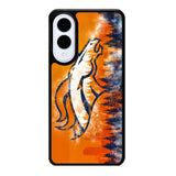 Denver Broncos Samsung Galaxy S25 Edge DC0482