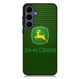 John Deere Logo Carbo Samsung Galaxy S23 Plus , Samsung Galaxy S23+ Case DC0924