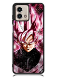Dragon Ball Super Black Goku Motorola Moto G Stylus 5G 2023 Case