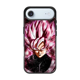 Dragon Ball Super Black Goku iPhone Air Case