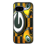 Green Bay Packer Google Pixel 10A Case DC0727