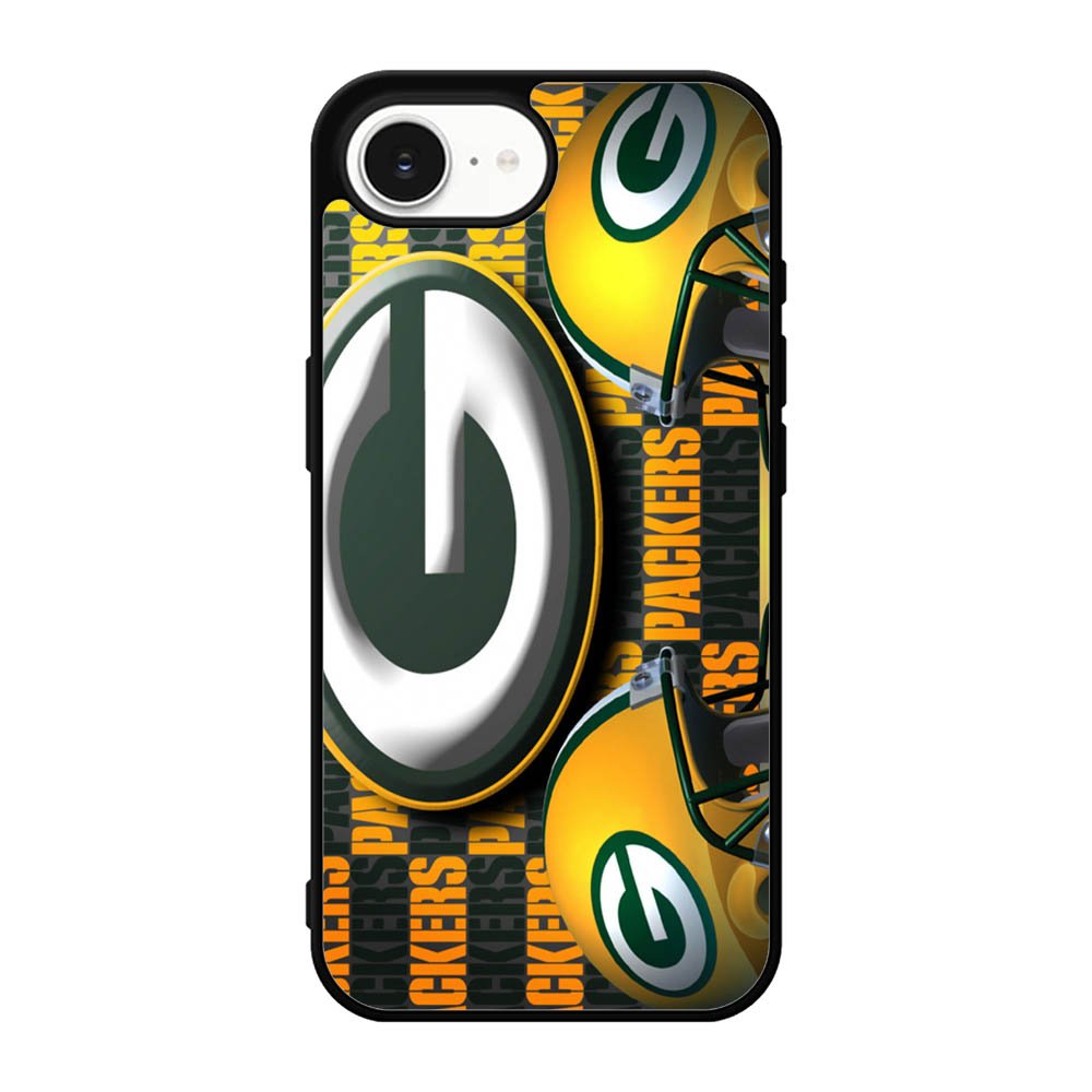Green Bay Packer iPhone 17e Case DC0727