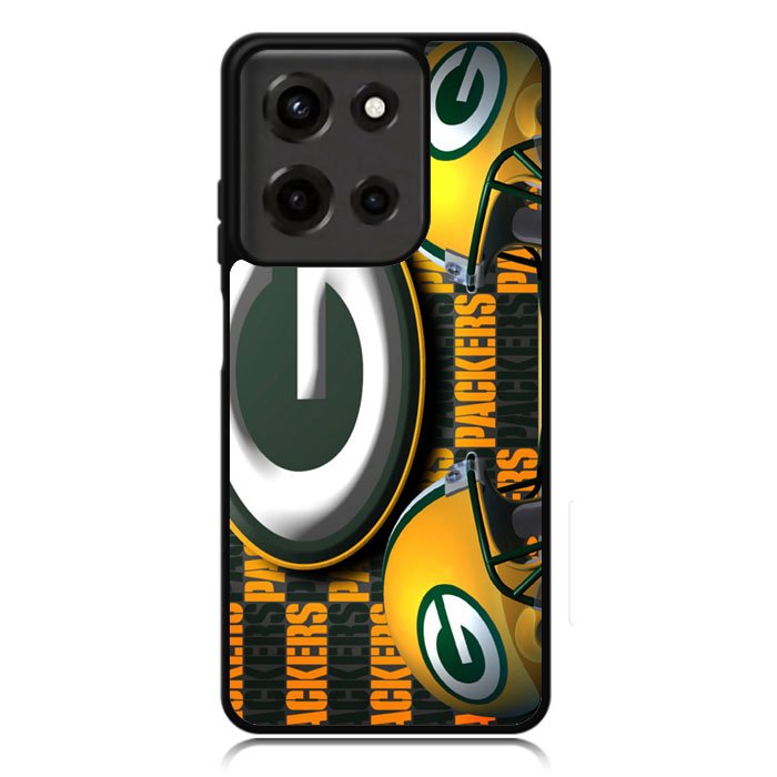 Green Bay Packer Motorola Moto G Power 5G 2025 DC0727