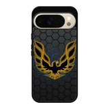 Pontiac Trans Am Firebird Logo Google Pixel 10 Pro Case