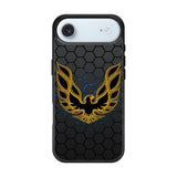 Pontiac Trans Am Firebird Logo iPhone Air Case