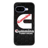 Cummins Turbo Diesel Case Google Pixel 10A Case DC0407