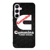 Cummins Turbo Diesel Case Samsung Galaxy A15 5G Case DC0407