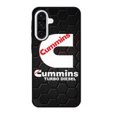 Cummins Turbo Diesel Case Samsung Galaxy A16 Case DC0407