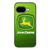 John Deere Logo Google Pixel 10A Case DC0926