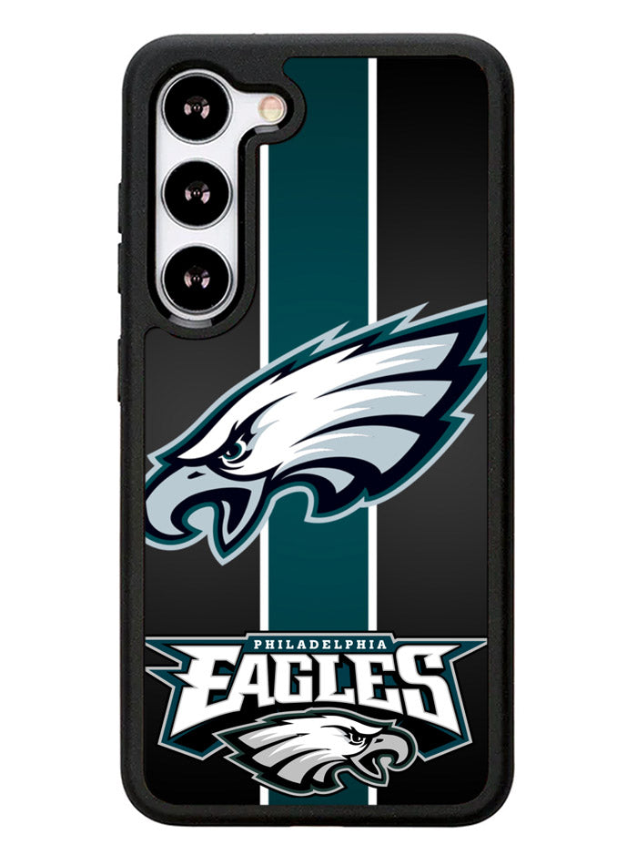 Philadelphia Eagles 6th Samsung Galaxy S23 Plus 5G / Samsung Galaxy S23+ 5G Case