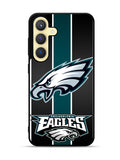 Philadelphia Eagles 6th Samsung Galaxy S25 Plus 5G , Samsung Galaxy S25+ 5G Case