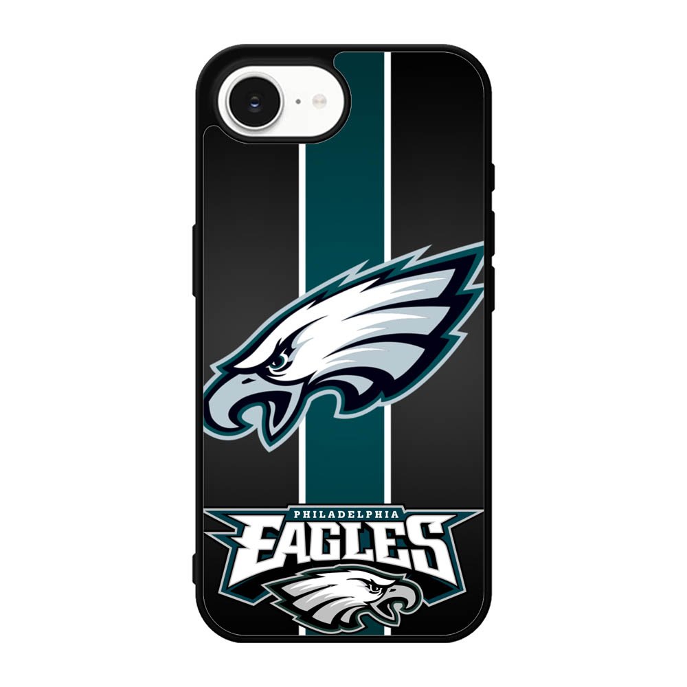 Philadelphia Eagles iPhone 17e Case DC1411