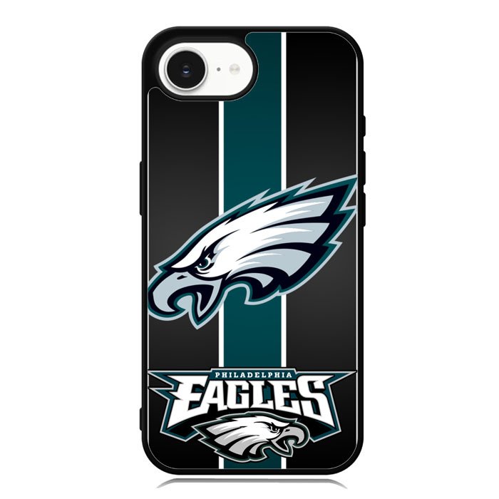 Philadelphia Eagles iPhone 16e Case DC1411